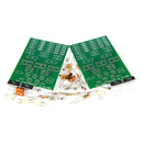 Standard Through Hole Technology Solder Training Kit