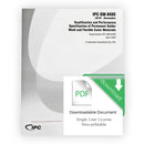 IPC-SM-840E Qualification and Performance Specification of Permanent Solder Mask and Flexible Cover Materials