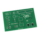 J-STD-001 Certification Lead Free Board