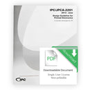 IPC-2291: Design Guideline for Printed Electronics - Download