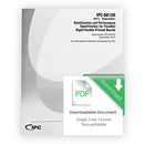 IPC-6013D Qualification and Performance Specification for Flexible/Rigid-Flexible Printed Boards - download