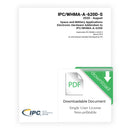 IPC/WHMA-A-620 - Revision D - Addendum - Space and Military - Download