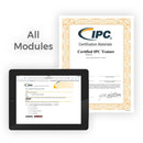 IPC/WHMA-A-620 CIS Exam Credits - Print Version (All Modules)