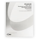 IPC-6012E Qualification and Performance Specification for Rigid Printed Boards