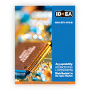IDEA-STD-1010-B Acceptability of Electronic Components Distributed in the Open Market