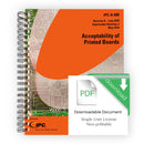 IPC-A-600K Acceptability of Printed Boards - Download