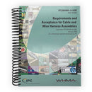 IPC/WHMA-A-620E Requirements and Acceptance for Cable and Wire Harness Assemblies Spanish - Download