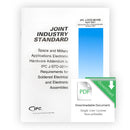 J-STD-001HS Space and Military Applications Electronic Hardware Addendum - Download