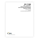 IPC-T-50N Terms and Definitions for Interconnecting and Packaging Electronic Circuits