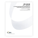 IPC-6013E Qualification and Performance Specification for Flexible/Rigid-Flexible Printed Boards