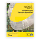 IPC-A-610J Acceptability of Electronic Assemblies - Download