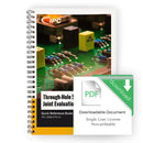 IPC-QRG-PTH-H Through-Hole Solder Joint Evaluation Training & Reference Guide - Download