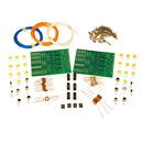All-Inclusive Through Hole and Wire/Terminal Soldering Kit