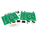 J-STD-001 Certification Kit (Lead Free)