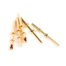 Gold Cup Soldering Terminal