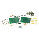 All-Inclusive Through Hole Soldering Kit