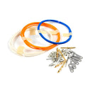 Wires and Terminals Soldering Kit (Lead Free)