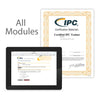 IPC/WHMA-A-620 CIS Exam Credits - Print Version (All Modules)