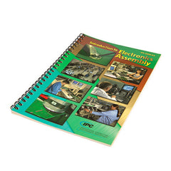 IPC-DRM-53 Introduction to Electronics Assembly Training & Reference Guide