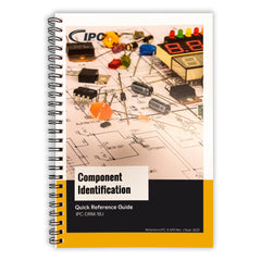 IPC-QRG-18J Component Identification Training and Reference Guide