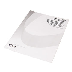IPC-6012DS Space and Military Avionics Applications Addendum to IPC-6012D