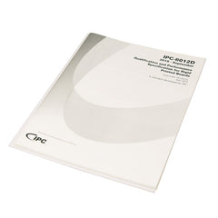 IPC-6012D Qualification and Performance Specification for Rigid Printed Boards
