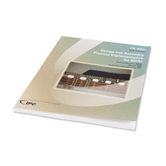 IPC-7095C Design and Assembly Process Implementation for BGAs 