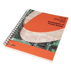 IPC-A-600J Acceptability of Printed Boards