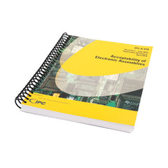 IPC-A-610F Acceptability of Electronic Assemblies