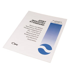 J-STD-001GS Space and Military Applications Electronic Hardware Addendum