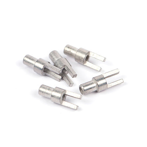 Bifurcated Soldering Terminal (Lead Free)