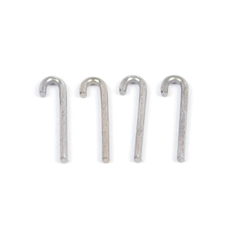 Hook Soldering Terminal (Lead Free)