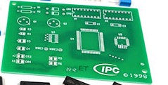 J-STD-001 Certification Lead Free Board