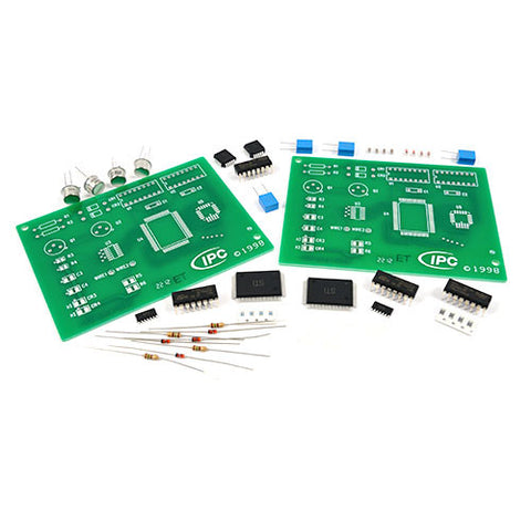 J-STD-001 Certification Kit (Lead Free)
