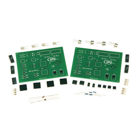 J-STD-001 Revision 