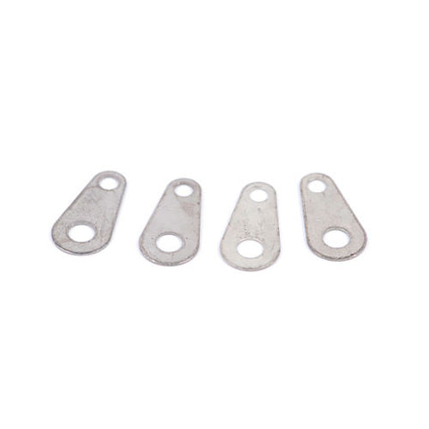 Pierced Soldering Terminal