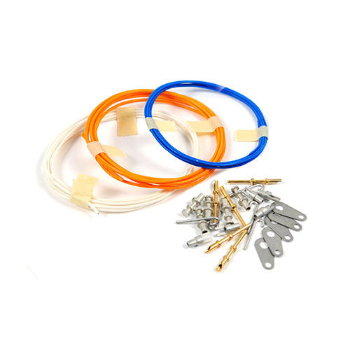 Wires and Terminals Soldering Kit (Lead Free)