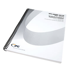 IPC-HDBK-001H Handbook and Guide to Supplement J-STD-001