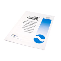 J-STD-001HS Space and Military Applications Electronic Hardware Addendum