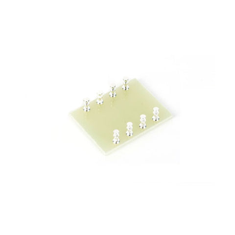 Mounted Turret Terminal Soldering Kit