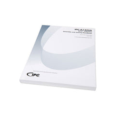 IPC-AJ-820A Assembly and Joining Handbook