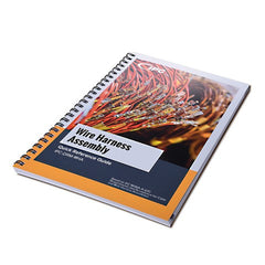 IPC-QRG-WHA-D Wire Harness Assembly Training & Reference Guide